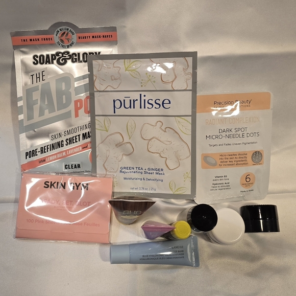 Skin Love Bundle - Picture 3 of 7